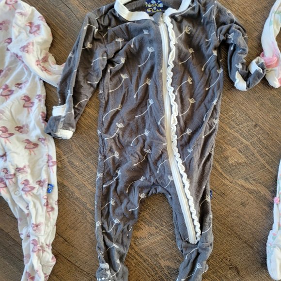 Kickee pants sleepers - Picture 8 of 10